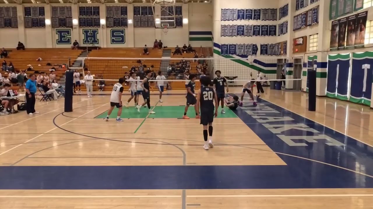 vs Chula Vista 1st