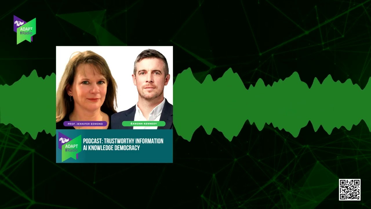 Trustworthy Information AI Knowledge Democracy