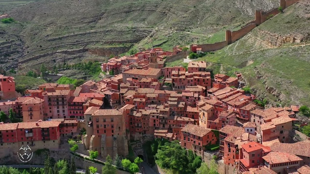TERUEL - ALBARRACÍN (HISTORY AND BEAUTY)