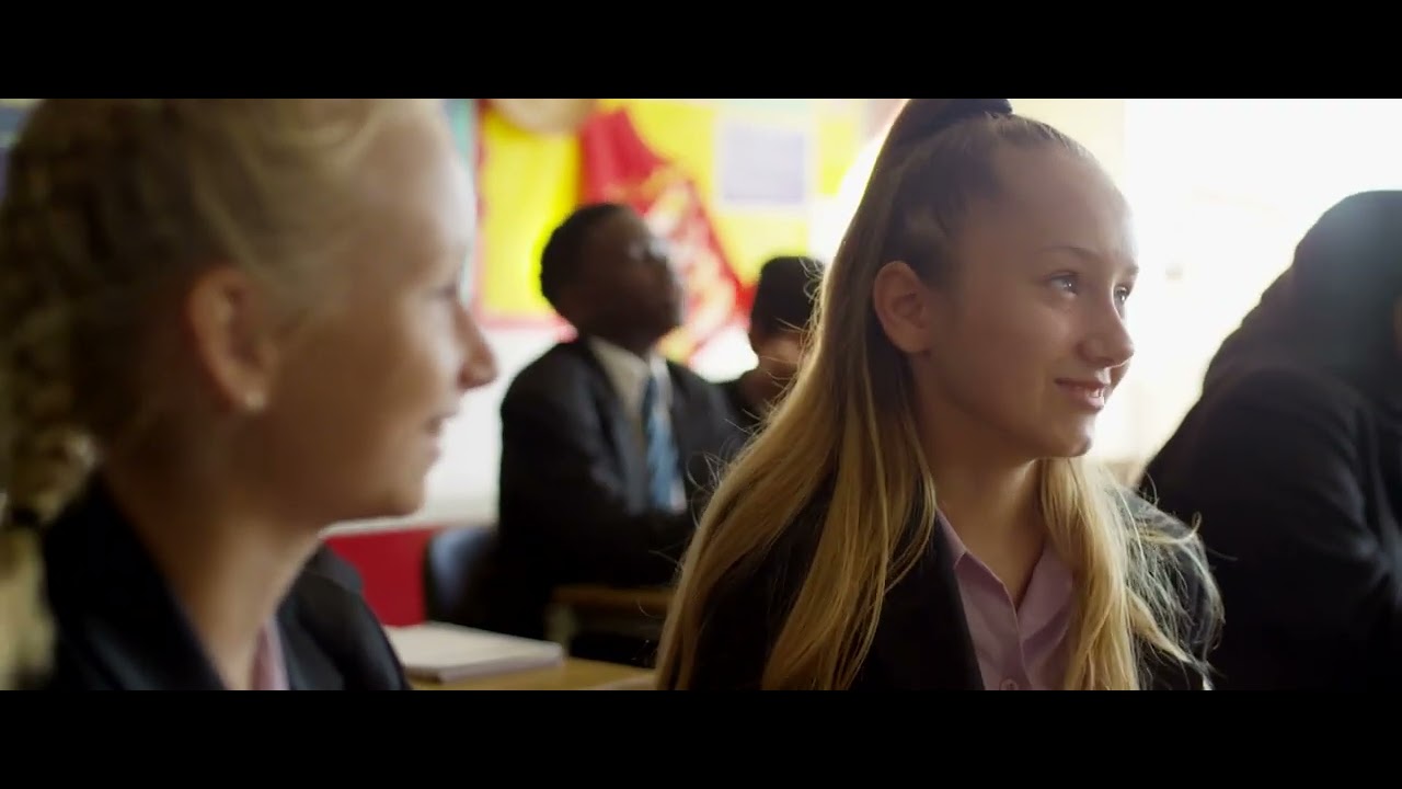 Caterham High School | School Video Tour & Education Marketing Specialists | Cleverbox