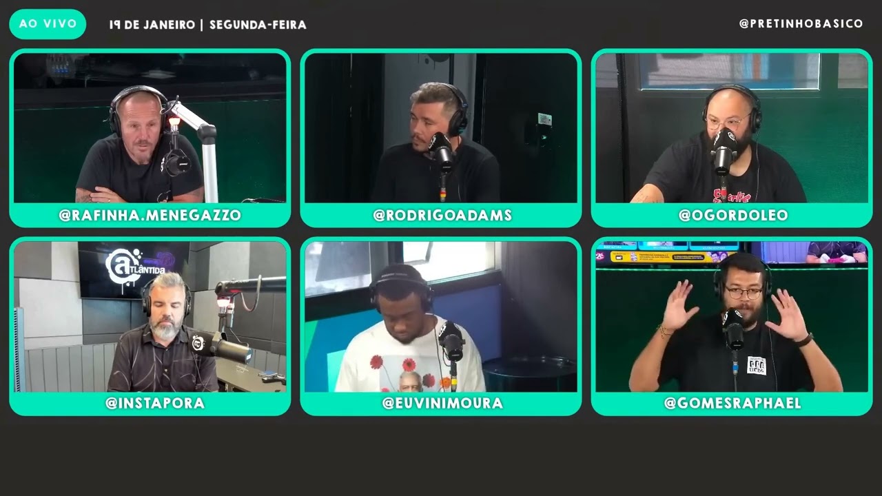 BBB26: Pedro do BBB comete ato inaceitável