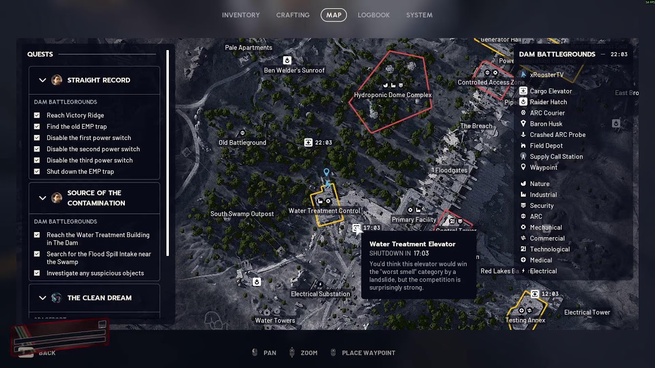 ARC Raiders!!! Quests and Trials!!!