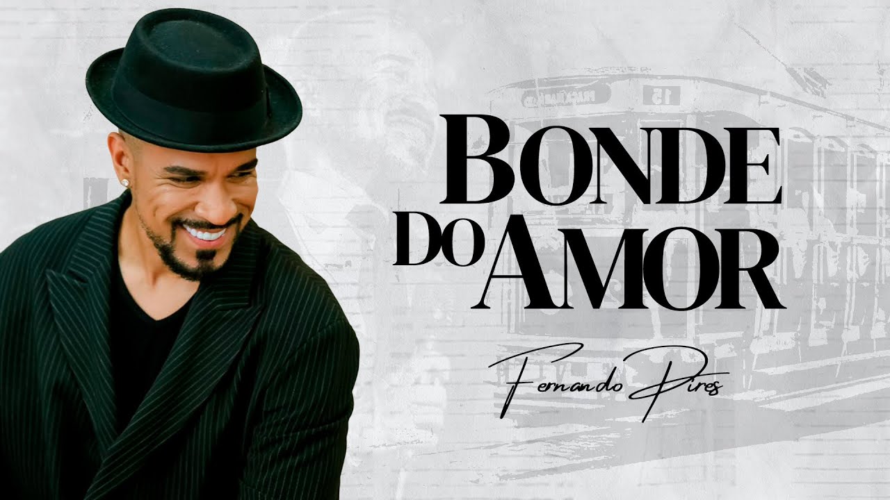 FERNANDO PIRES ( BONDE DO AMOR )