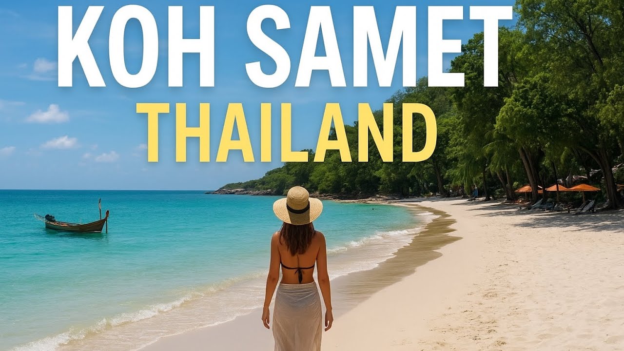 The Hidden Corruption Destroying Thailand's Paradise🇹🇭🔥