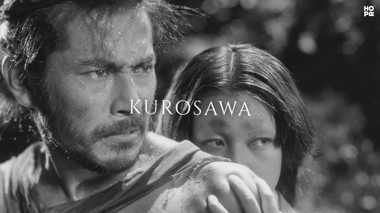 Фильмы, которые стоит посмотреть всем фотографам.