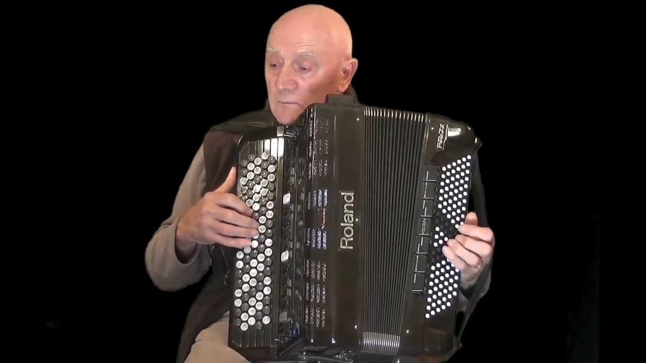La valse des montagnes.