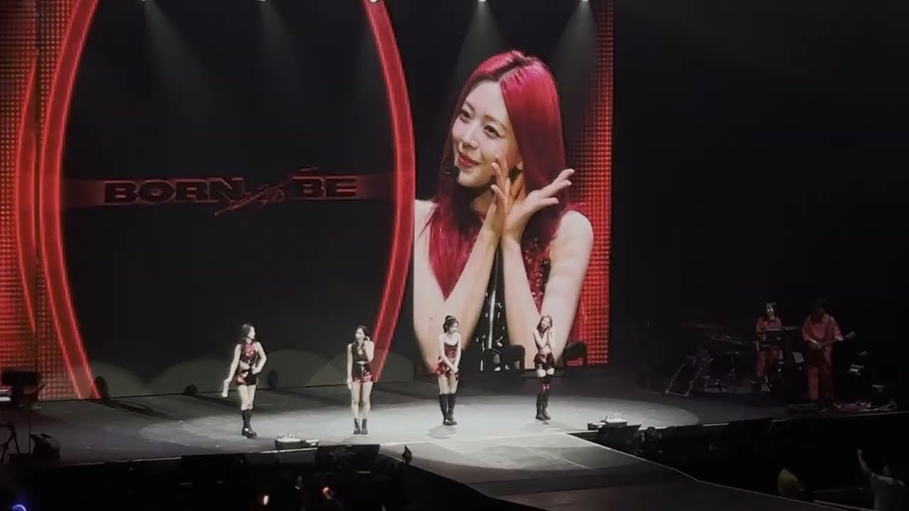 240623 Itzy 