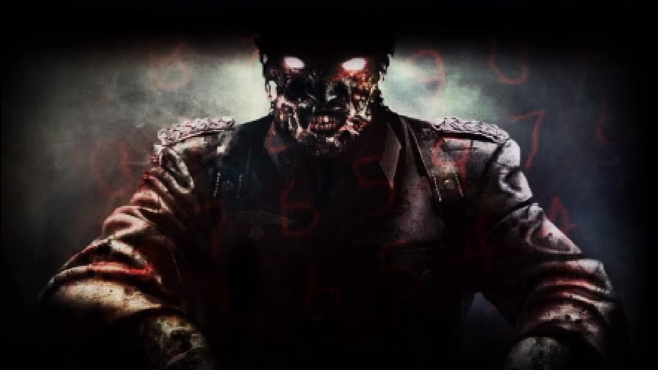 Raining the Fire (S.A.M Trial Challenge) - Call of Duty: Black Ops 6 Zombies Theme (Extended Loop)
