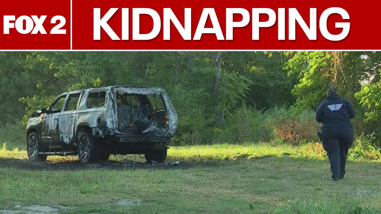 Detroit man in apparent kidnapping after winning $100K from YouTuber