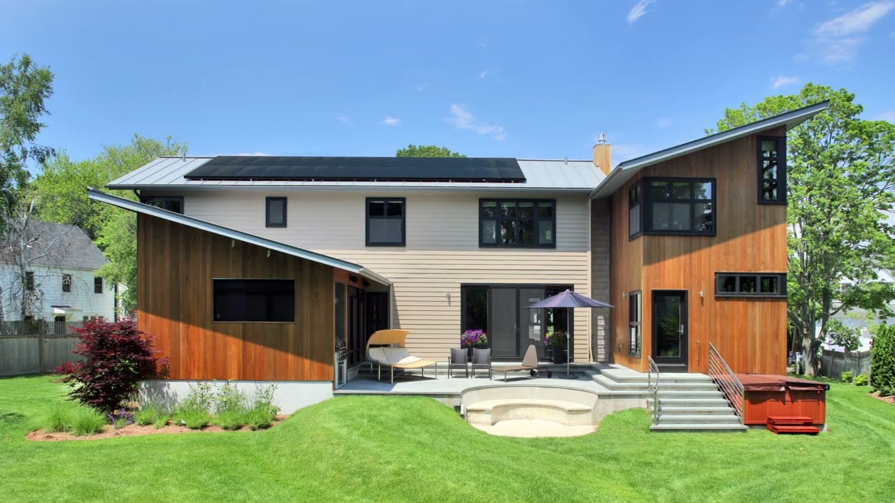 SunPower Performance Video