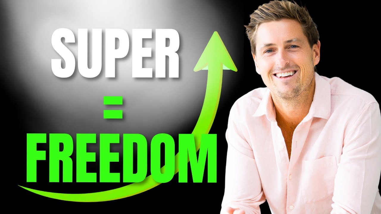 How To Use Your Super To FAST TRACK Financial Freedom In 2026