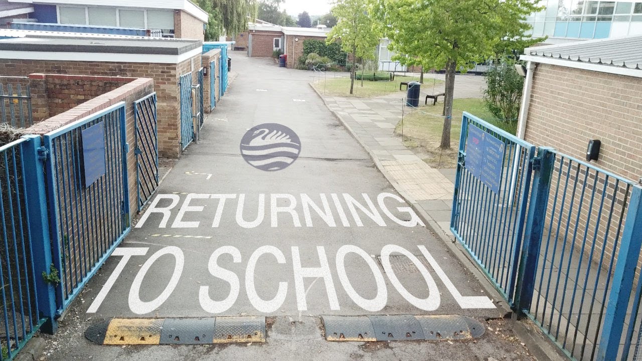 Returning to school | The Cherwell School