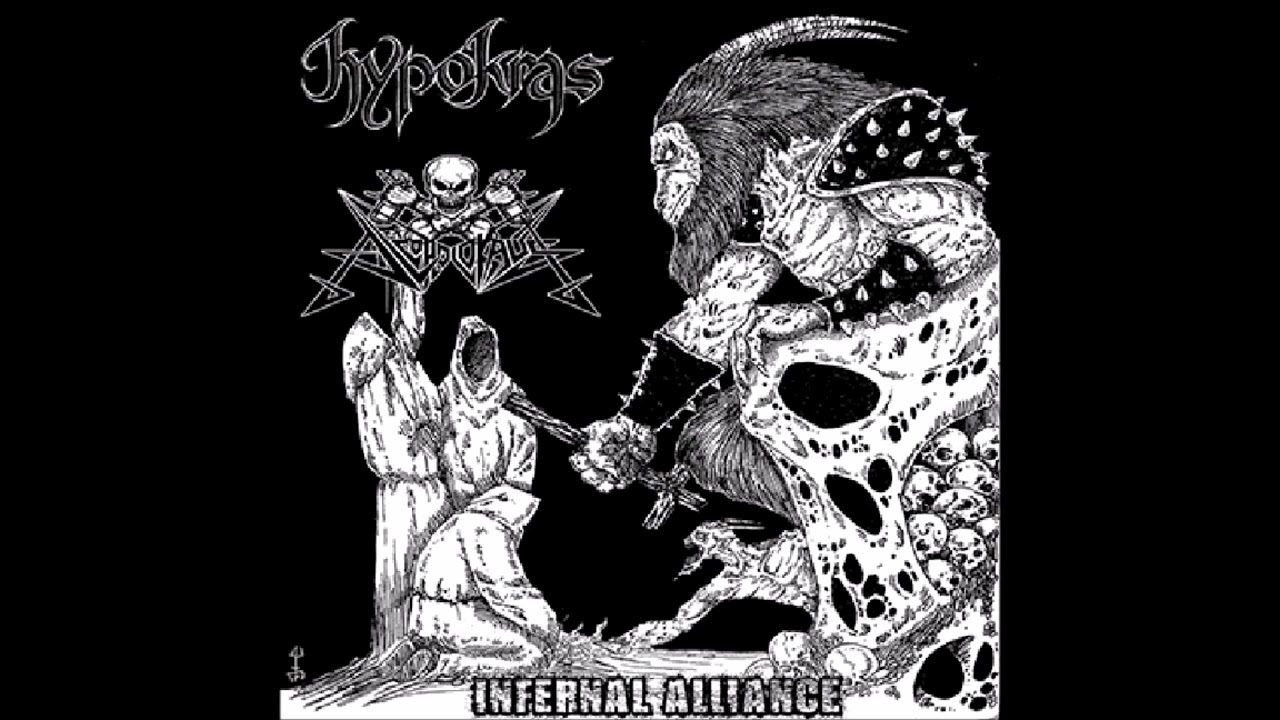 Alcoholokaust - No One Will Survive