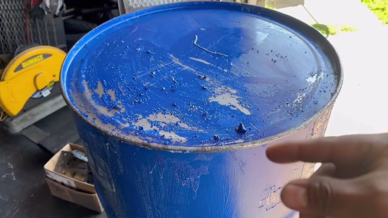 COMO REMOVER PINTURA / klean strip , premium stripper