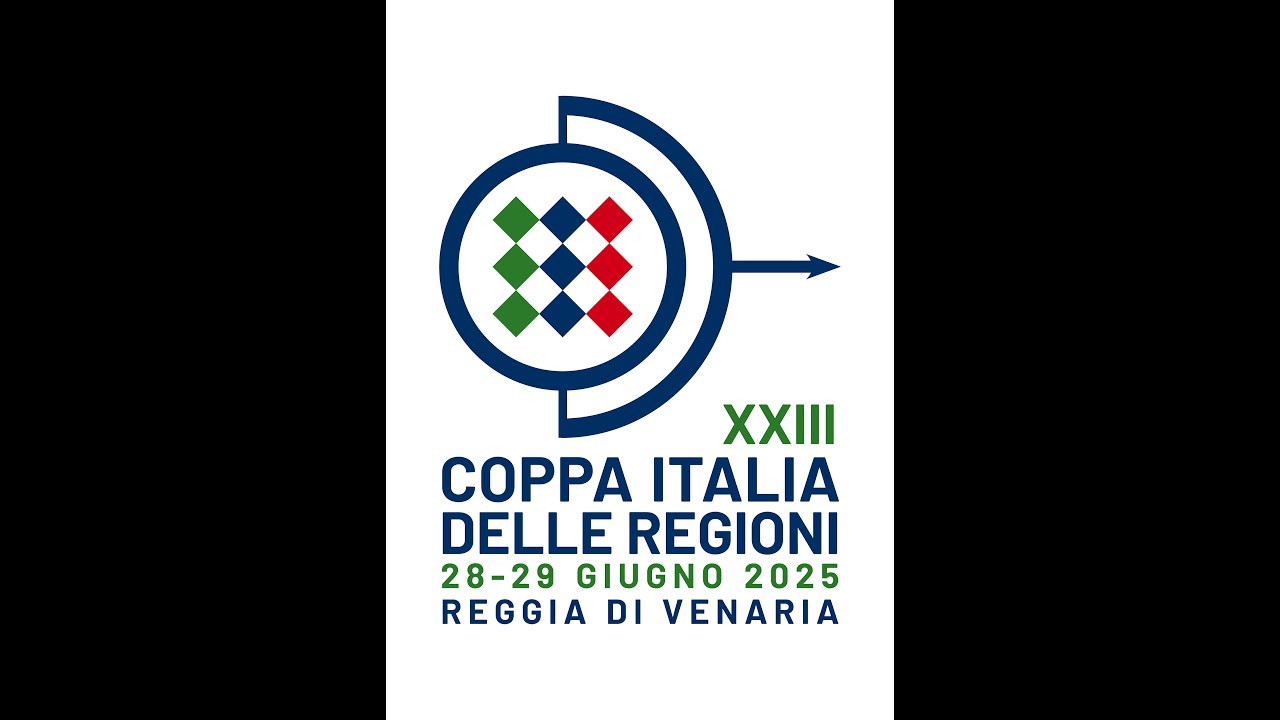 27-2025 Coppa Italia delle Regioni - Venaria Reale 2025 - Finali