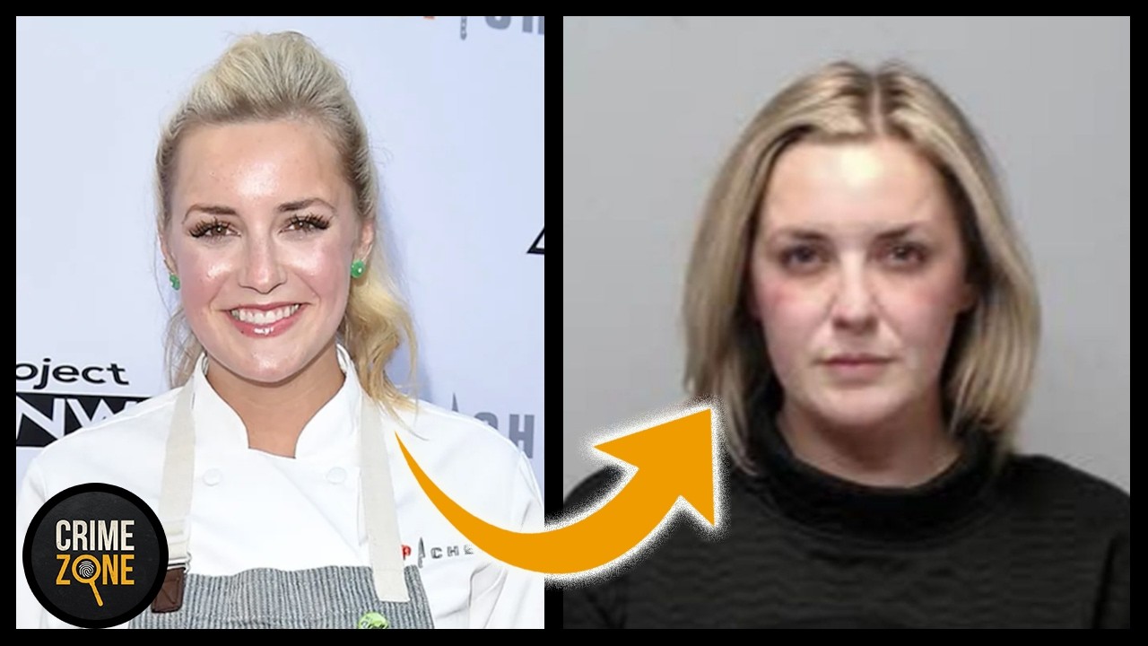 Crimes Of The Week: Jan 19, 2026 | Minneapolis ICE Shooting, “Top Chef” DUI & MORE Crime News