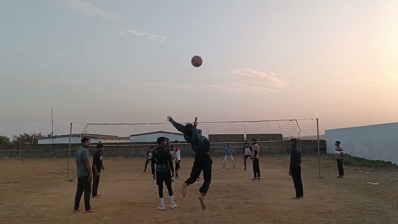 Practice match Day 4