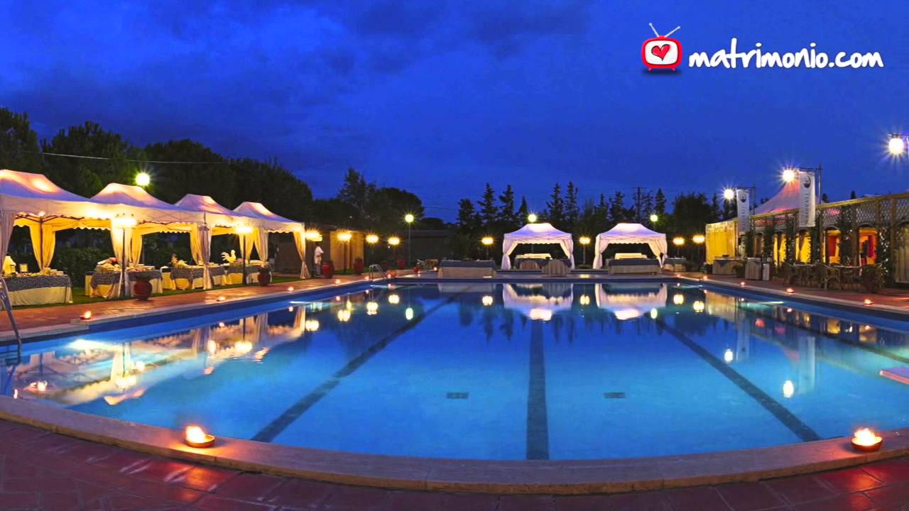 Fattoria La Principina Hotel