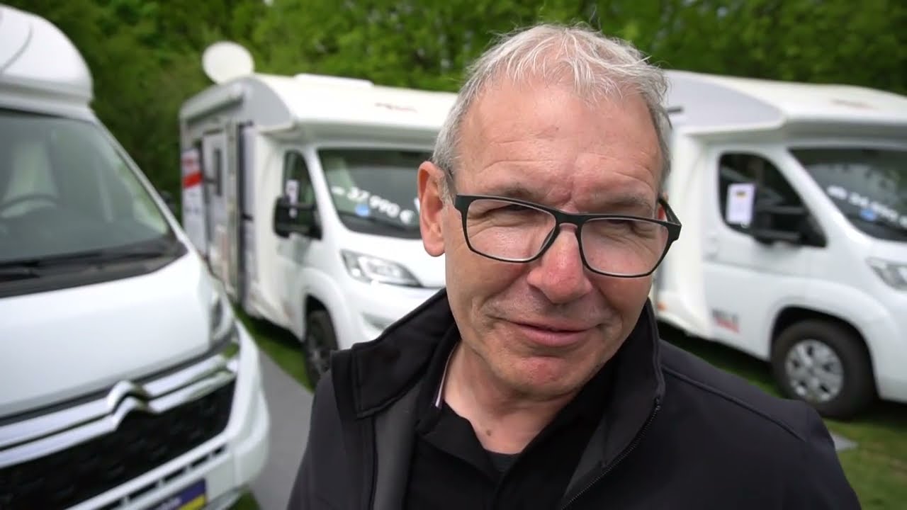 Günstige Wohnmobile ab 35 000 Euro:  Der Bericht über das Bela Easy Barbados Wohnmobil