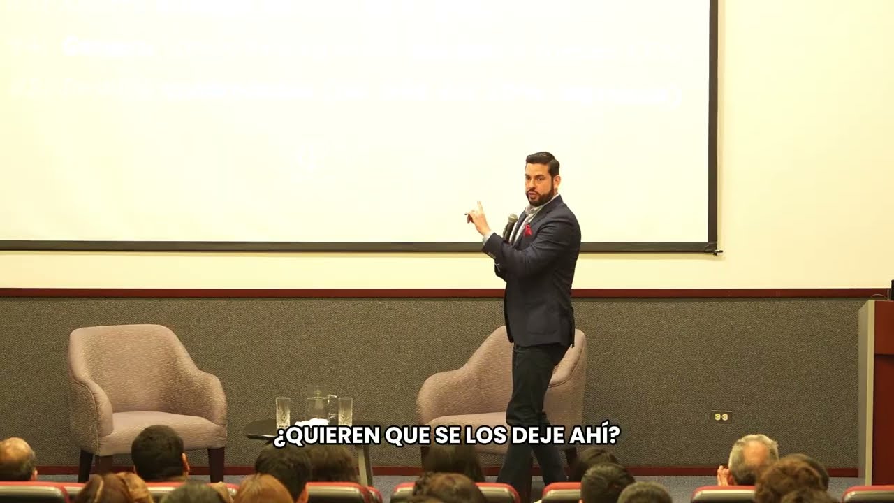 Lo que todo estudiante debe saber sobre dinero | Semana Financiera UP
