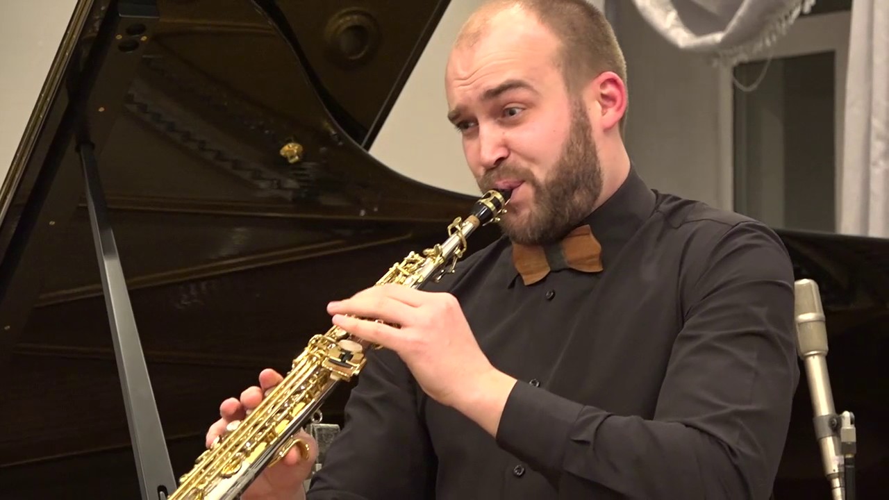 Astor Piazzolla Historie du tango (Cafe 1930 )