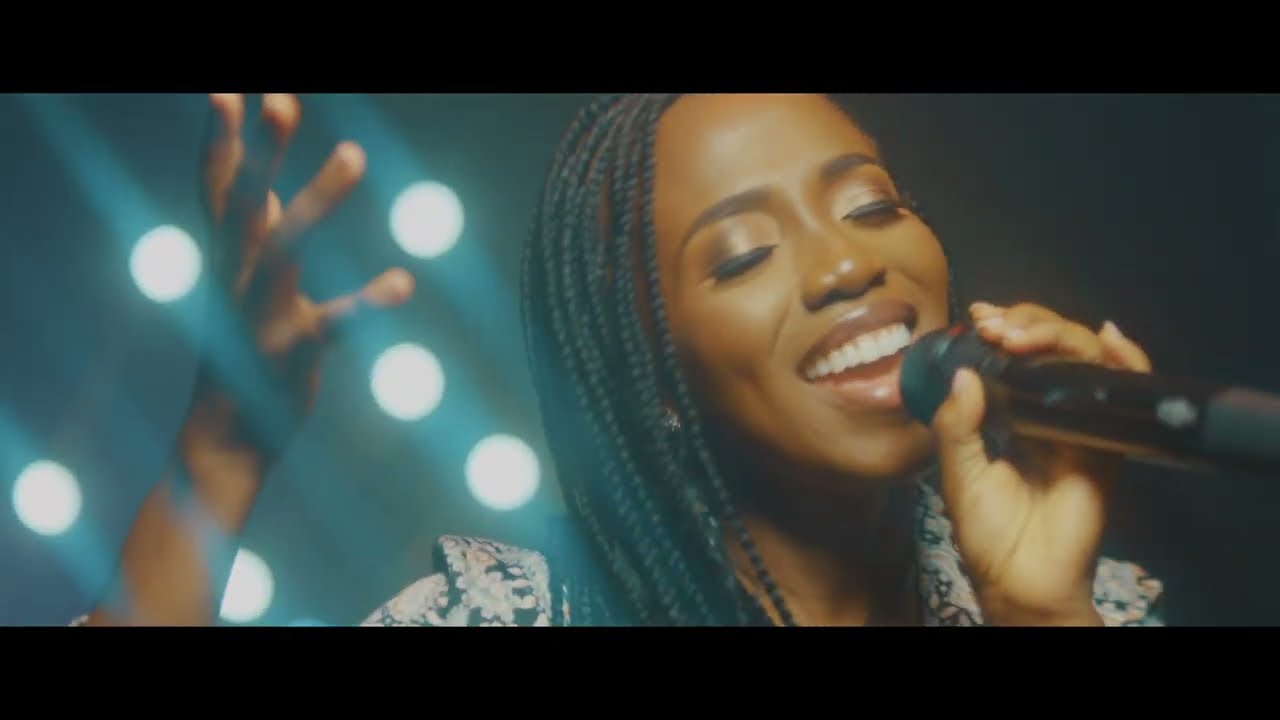 Iryne Rock - The One