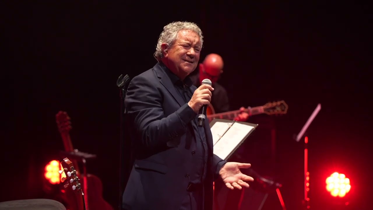 UN PASO MÁS - PIPO PRENDES