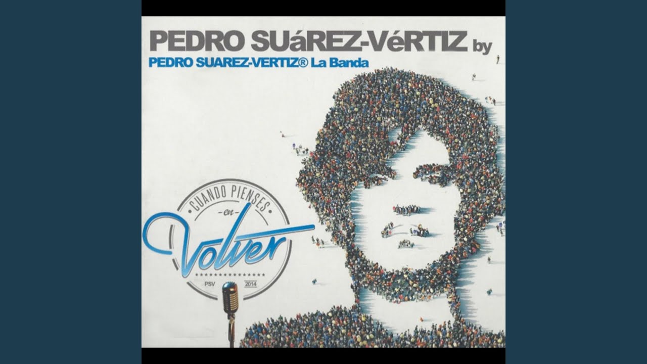 Cuando Pienses en Volver