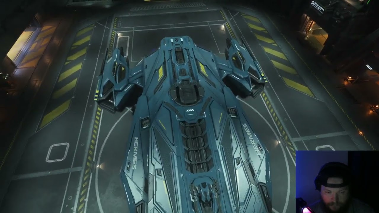 Star Citizen 4.6 | Just Vibing in the Verse (Part 2/10)
