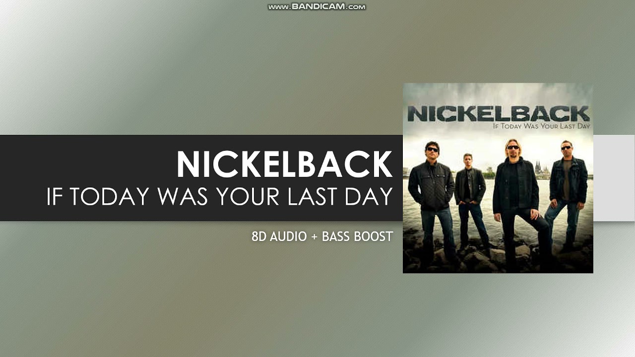 Nickelback 
