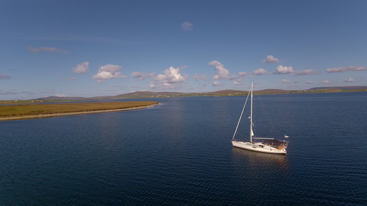 West Wind 2023 partie 11, Irlande chapitre 3