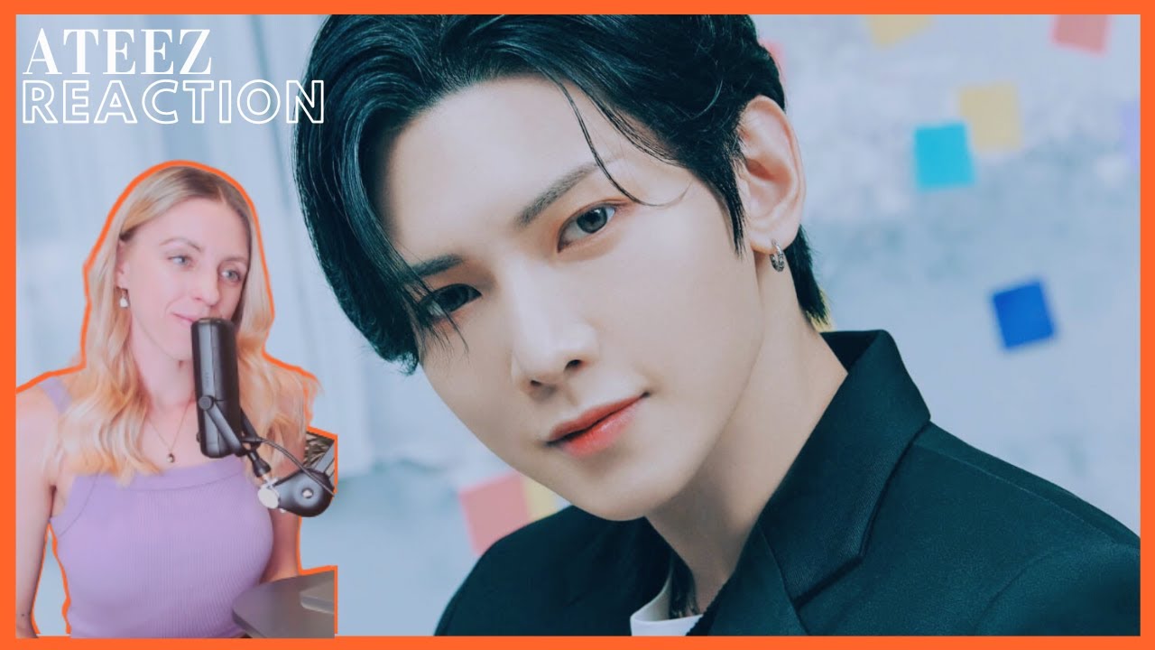 REACTING TO ATEEZ YEOSANG: Happy Birthday Yeosang [여상씨, 생일 축하해요] Dance Analysis + More...