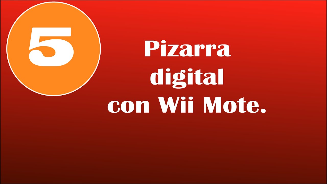 Pizarra digital económica