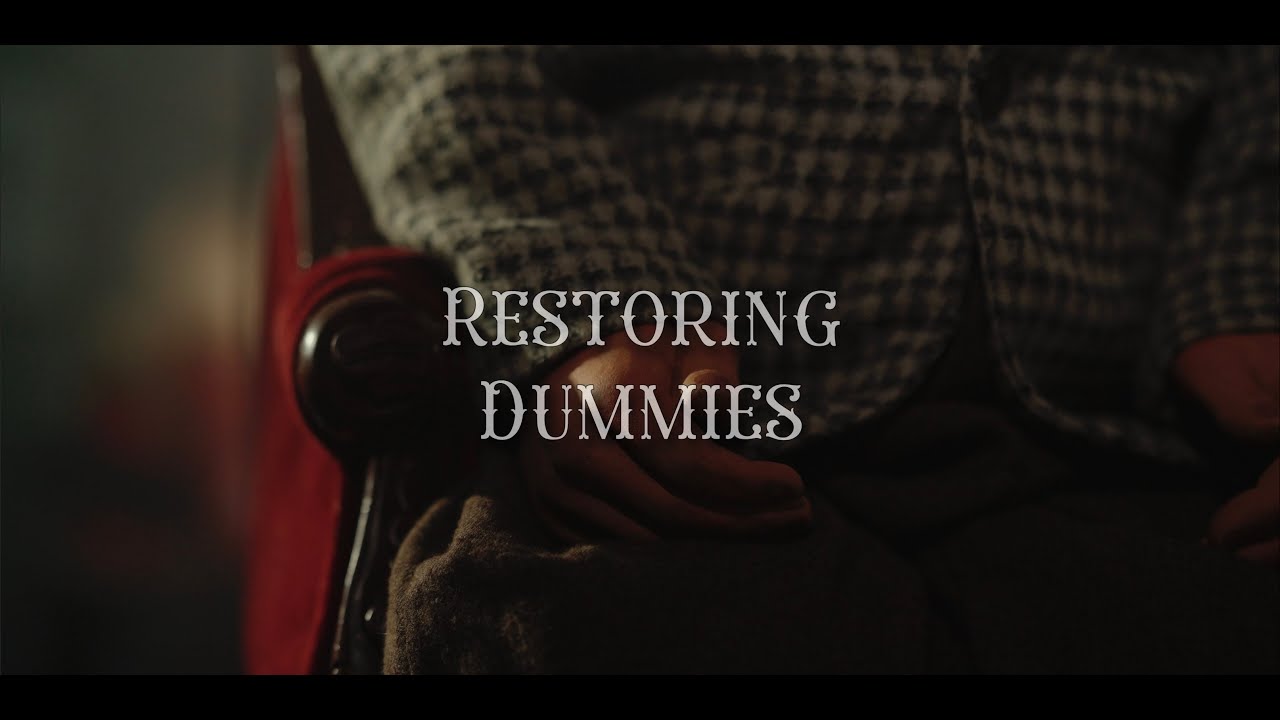 Restoring Dummies