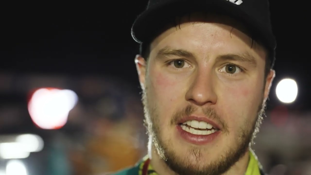 Warnert Recap | ERX Recap