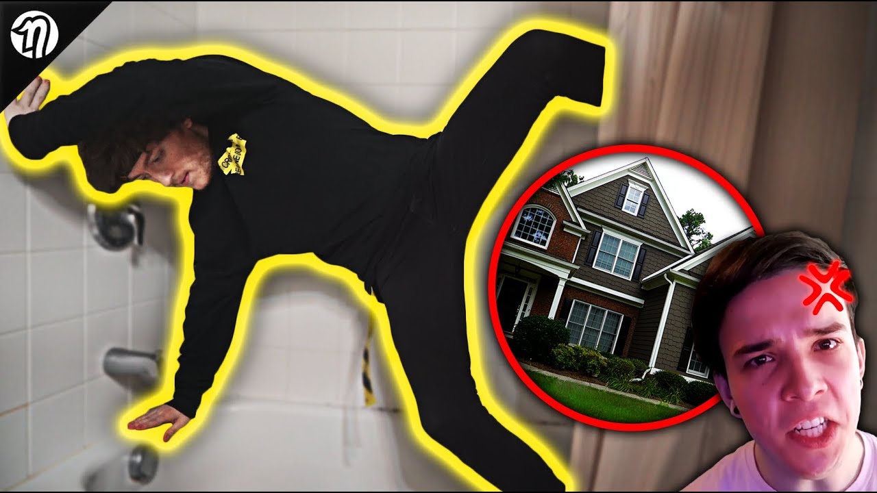 BACK AT THE SOAR HOUSE Q&A (not evicted or dead)