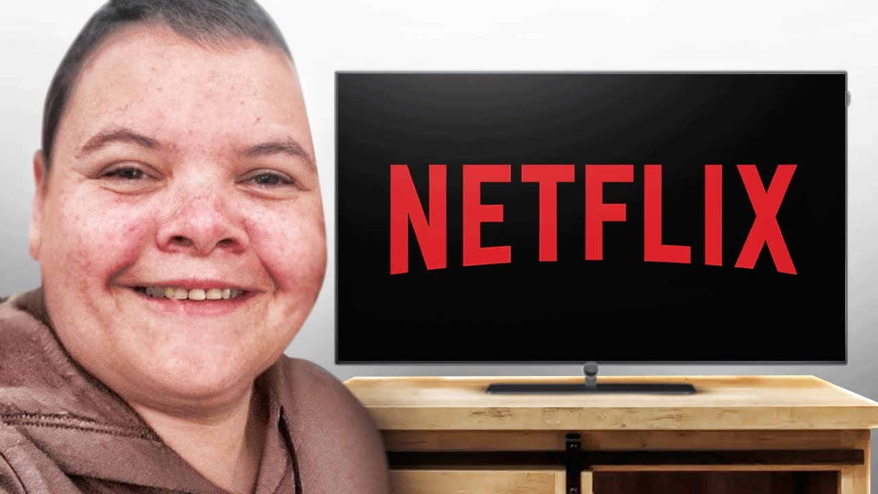 APAGA EL NETFLIX MAMIIII