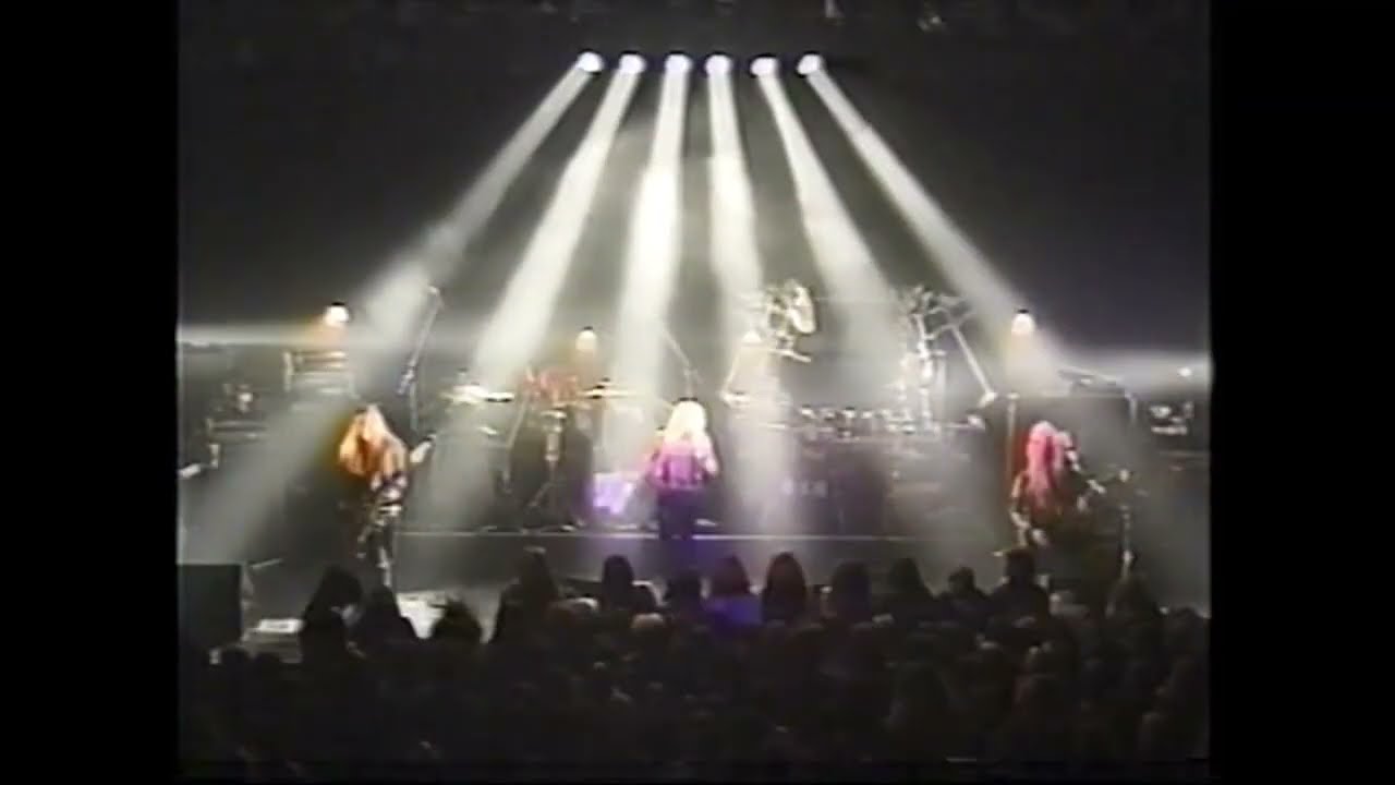 YOUTHQUAKE live  CHARISMATSURI