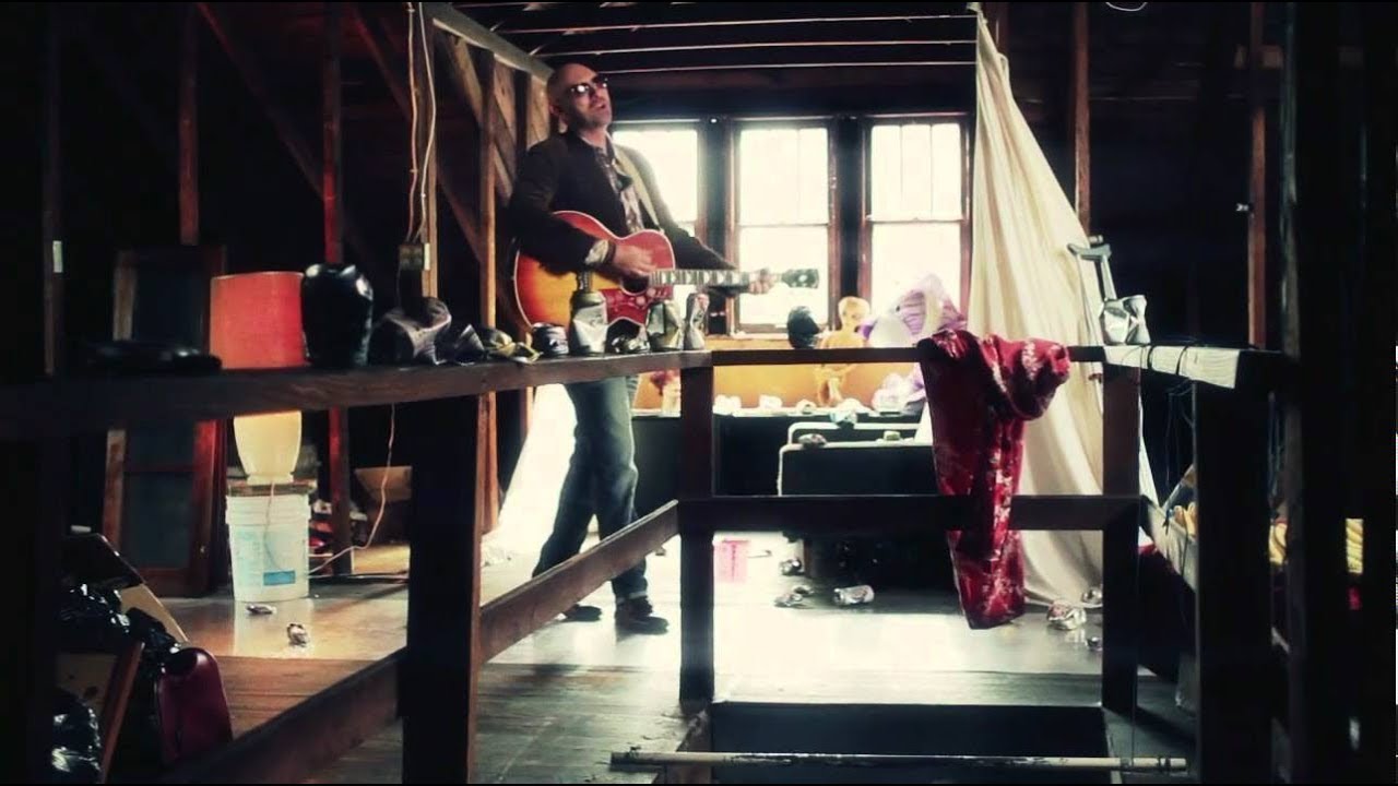 Corey Smith - Maybe Next Year