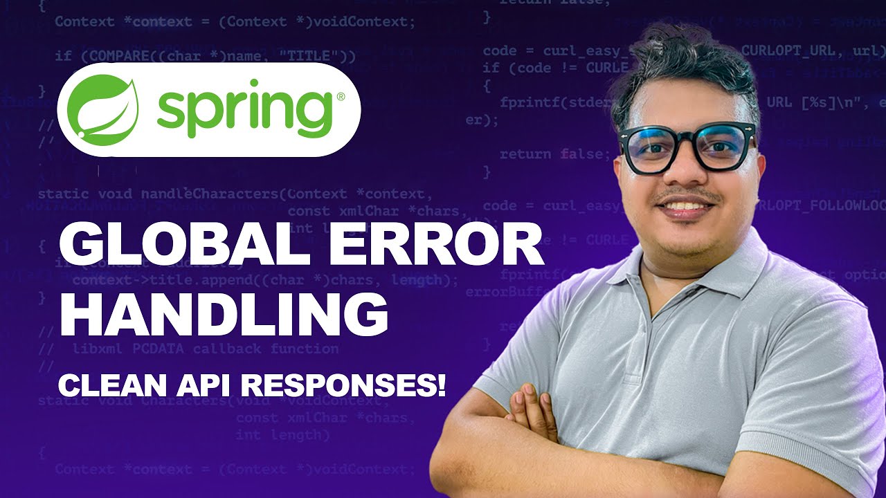 Your Controllers Are Too Bloated — Move Error Handling Here