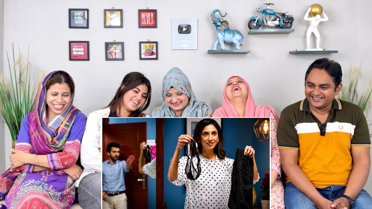 Ultimate Extreme Funny Indian TV Ads Of This Decade Reaction! (7BLAB) | Reactology