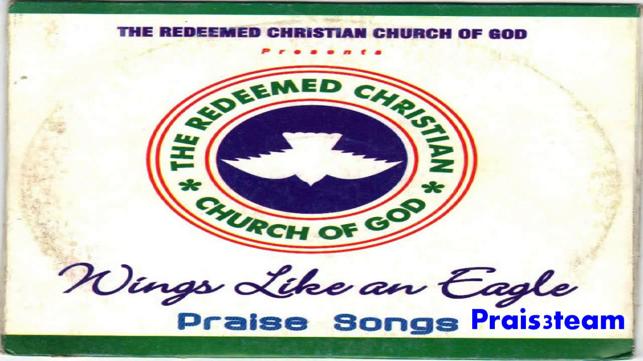 Praise Sanctuary - Wings Like an Eagle