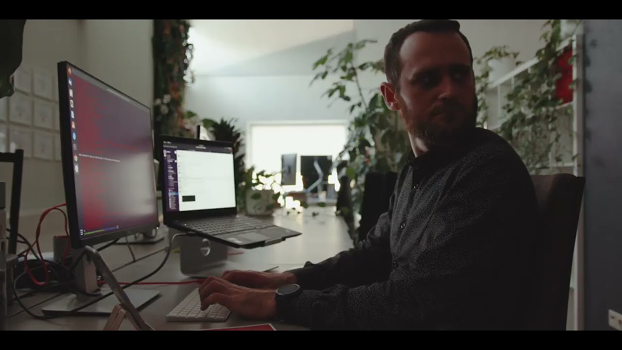 eCOM360 official teaser