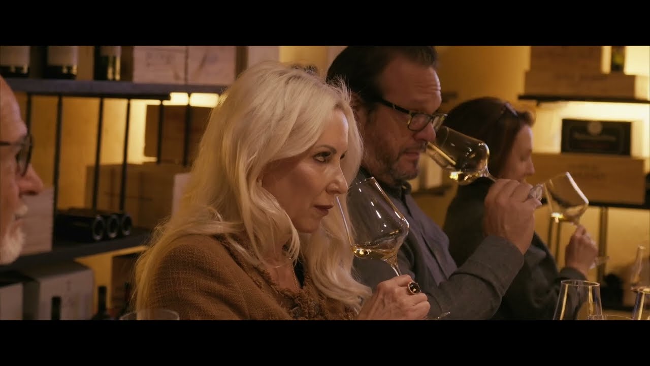 WINE TASTING - Harrys WeinWelt