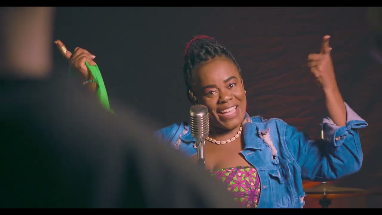 TATI Kona - GWEHA // CLIP OFFICIEL