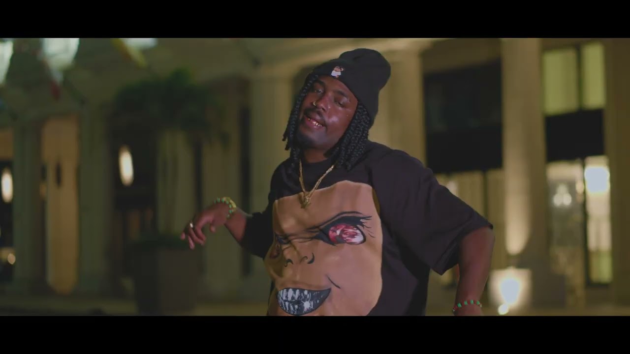 Wildey x Los RS - No Me Supera (Videoclip Oficial)