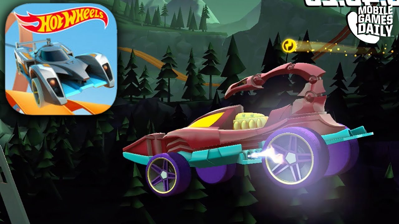 HOT WHEELS RACE OFF - ALL CREATURE Levels Supercharged SCORPEDO | NEW UPDATE