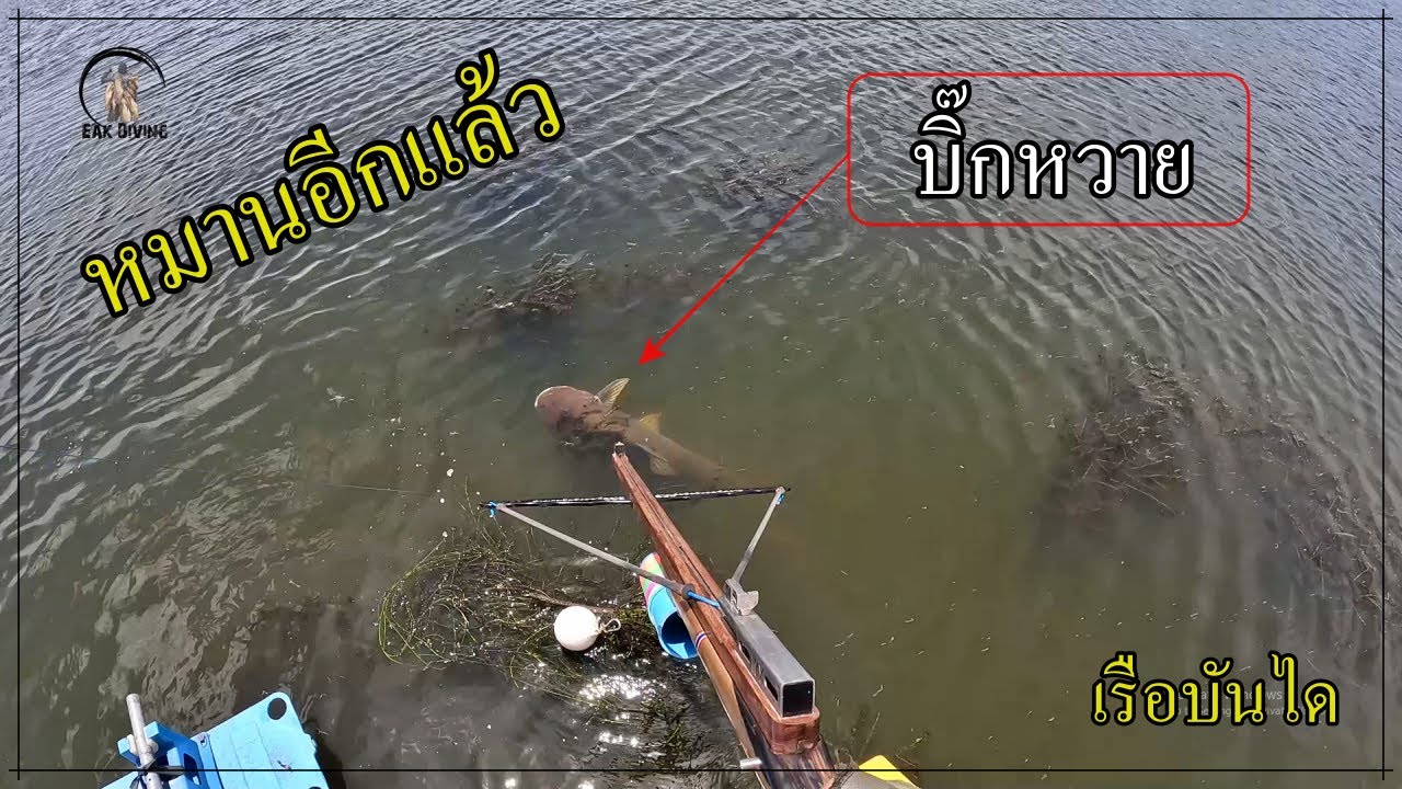 หมานคัก วันนี้หมานแต่ของใหญ่