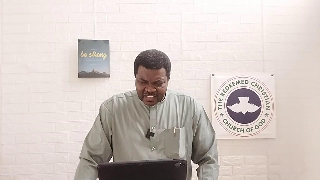 CELEBRATION SERVICE :THEME : 