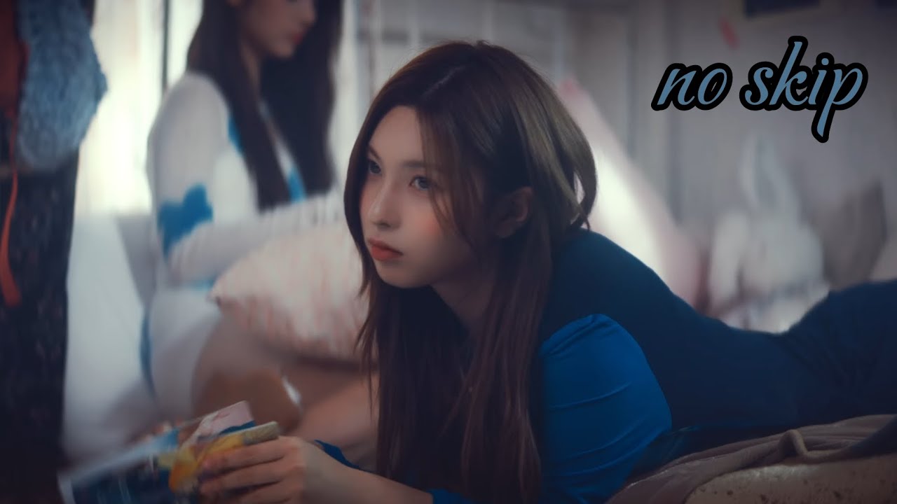 ranking nmixx no skip discography | alwaystaa |